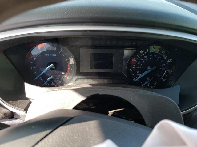 Photo 9 from auction – 2016 FORD FUSION S with VIN 3FA6P0G71GR363593