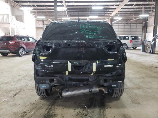Photo 6 from auction – 2022 JEEP COMPASS LA with VIN 3C4NJDFBXNT186403