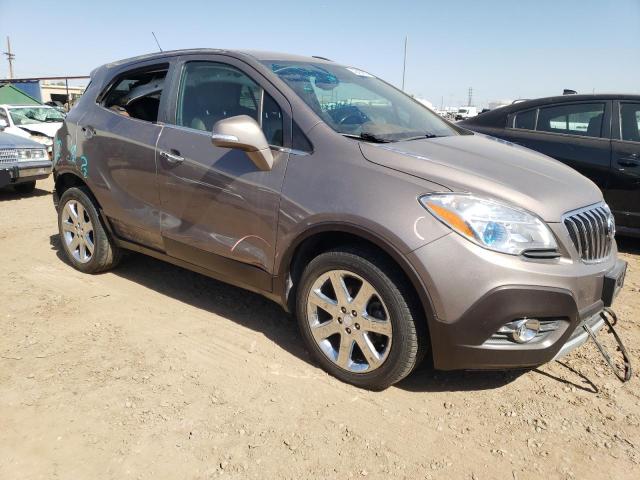 Photo 4 from auction – 2014 BUICK ENCORE with VIN KL4CJGSB3EB626424