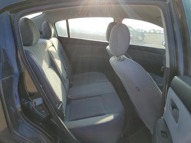 Photo 10 from auction – 2012 NISSAN SENTRA 2.0 with VIN 3N1AB6AP8CL651948