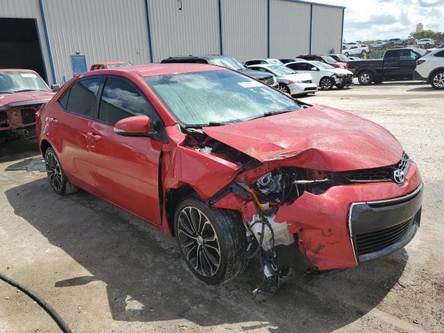 Photo 4 from auction – 2014 TOYOTA COROLLA L with VIN 2T1BURHE9EC043797