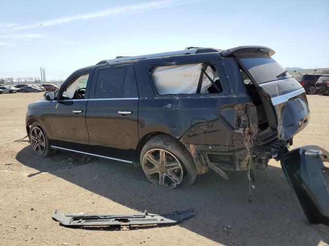 Photo 2 from auction – 2019 FORD EXPEDITION with VIN 1FMJK2AT0KEA74460