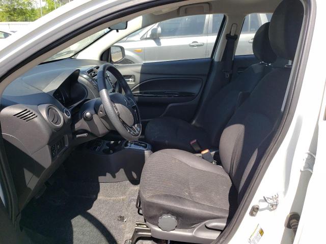 Photo 7 from auction – 2019 MITSUBISHI MIRAGE G4 with VIN ML32F4FJ9KHF11277