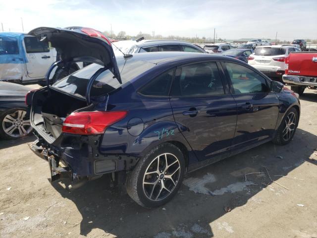 Photo 3 from auction – 2017 FORD FOCUS SEL with VIN 1FADP3H22HL324703