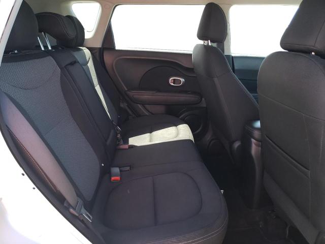 Photo 11 from auction – 2018 KIA SOUL + with VIN KNDJP3A59J7600651