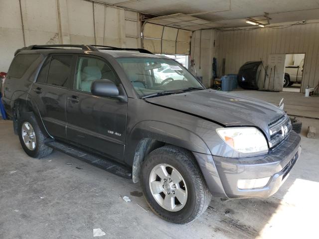 Photo 4 from auction – 2005 TOYOTA 4RUNNER SR with VIN JTEBU14R658048098