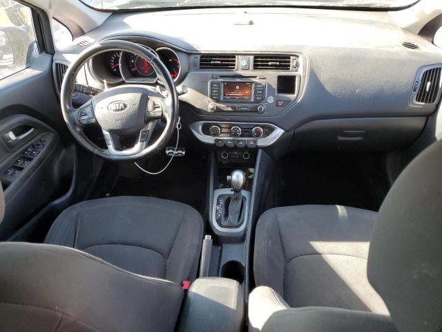 Photo 8 from auction – 2015 KIA RIO EX with VIN KNADN5A33F6459597
