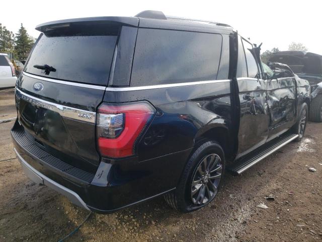 Photo 3 from auction – 2019 FORD EXPEDITION with VIN 1FMJK2AT3KEA43459