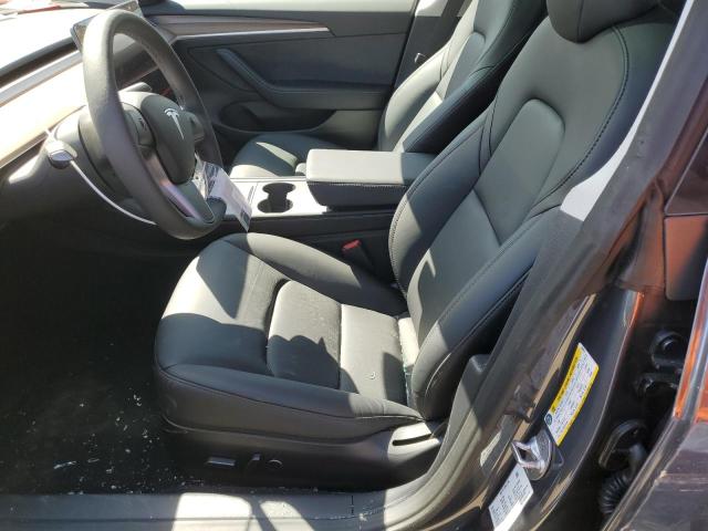 Photo 7 from auction – 2023 TESLA MODEL 3 with VIN 5YJ3E1EA5PF404641