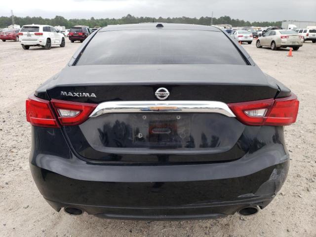Photo 6 from auction – 2018 NISSAN MAXIMA 3.5 with VIN 1N4AA6AP8JC399620