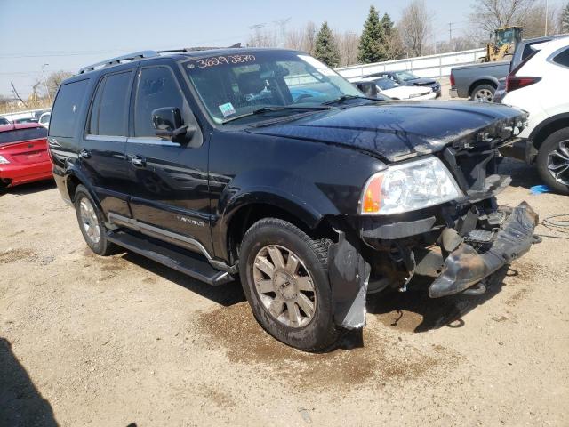 Photo 4 from auction – 2003 LINCOLN NAVIGATOR with VIN 5LMFU28R33LJ08055