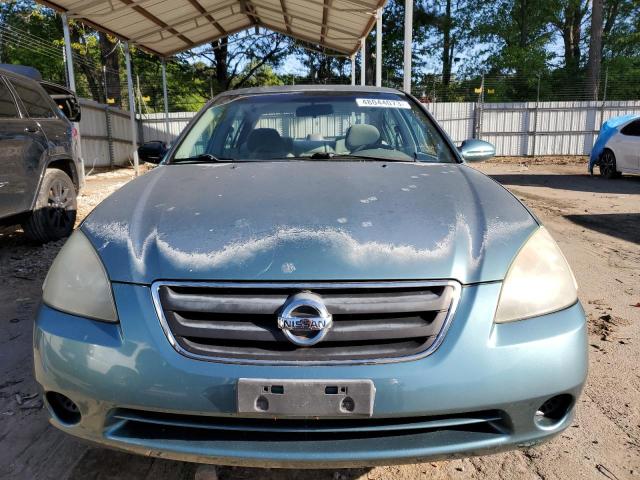 Photo 5 from auction – 2003 NISSAN ALTIMA BAS with VIN 1N4AL11D93C229949