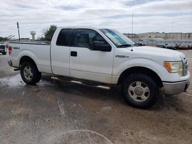 Photo 4 from auction – 2010 FORD F150 SUPER with VIN 1FTFX1EV2AFB73923