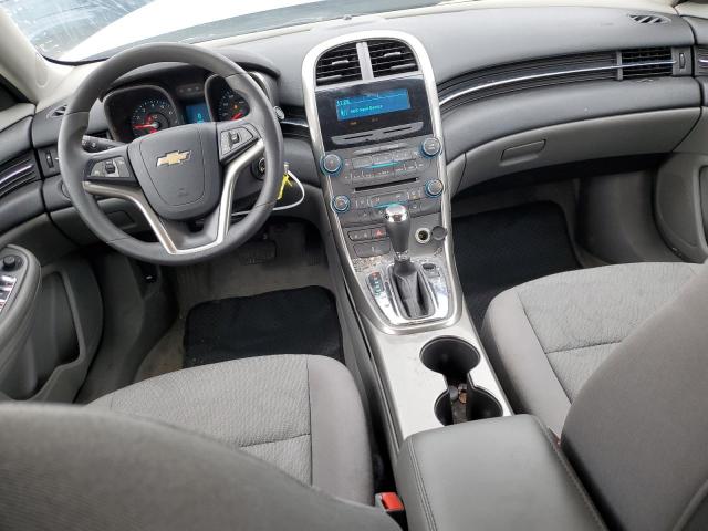 Photo 8 from auction – 2013 CHEVROLET MALIBU LS with VIN 1G11B5SA5DF264280