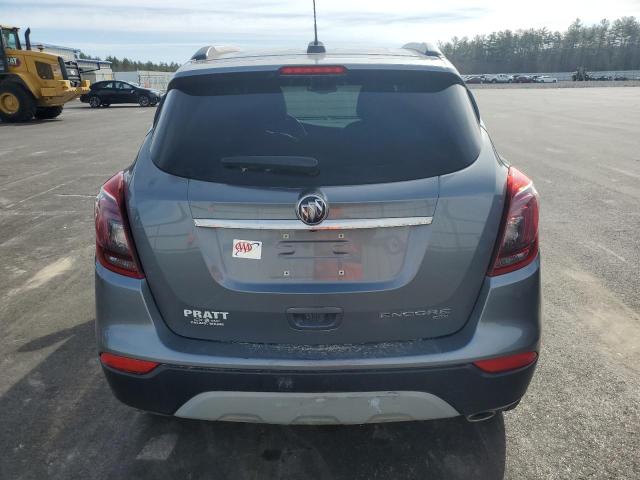 Photo 6 from auction – 2019 BUICK ENCORE PRE with VIN KL4CJESB4KB723762