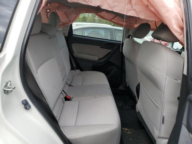 Photo 11 from auction – 2016 SUBARU FORESTER 2 with VIN JF2SJAFC9GH468531