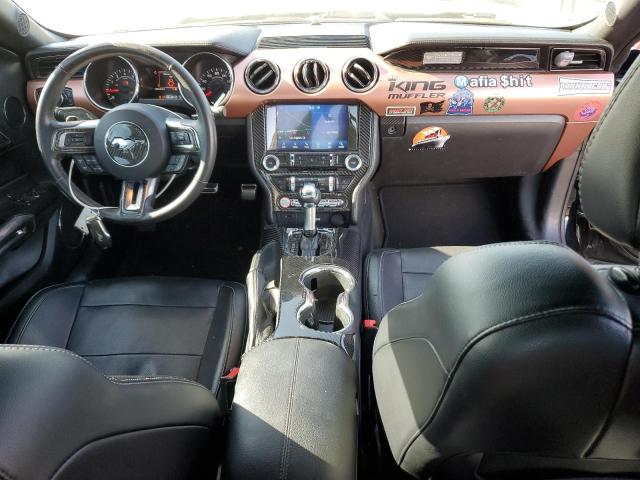 Photo 8 from auction – 2016 FORD MUSTANG GT with VIN 1FA6P8CF7G5230996