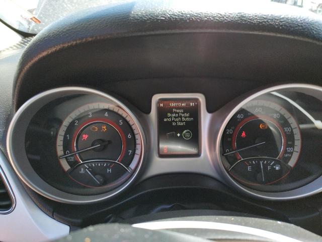 Photo 9 from auction – 2015 DODGE JOURNEY R/ with VIN 3C4PDCEGXFT665705