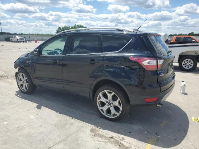 Photo 2 from auction – 2017 FORD ESCAPE TIT with VIN 1FMCU9JD2HUC18819