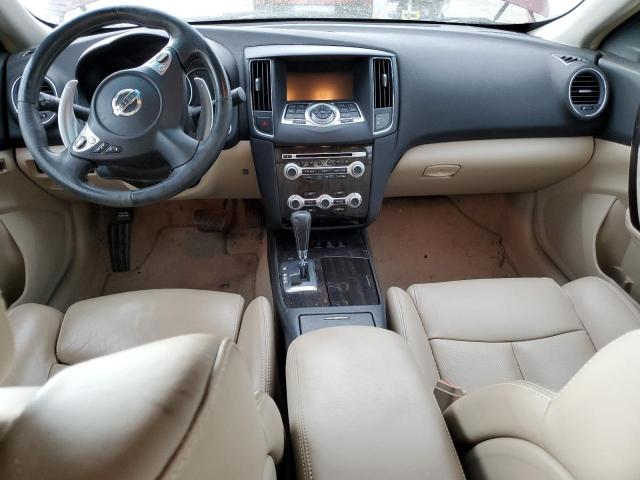 Photo 8 from auction – 2013 NISSAN MAXIMA S with VIN 1N4AA5AP7DC842452