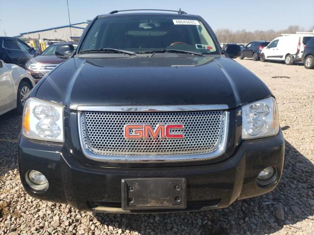 Photo 5 from auction – 2007 GMC ENVOY DENA with VIN 1GKET63M772104101