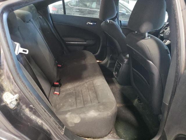 Photo 10 from auction – 2014 DODGE CHARGER SE with VIN 2C3CDXBGXEH117029