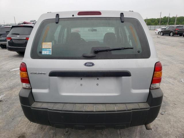 Photo 6 from auction – 2007 FORD ESCAPE XLS with VIN 1FMCU02Z07KB86937