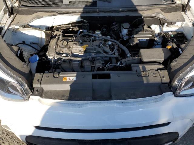 Photo 11 from auction – 2019 KIA SOUL + with VIN KNDJP3A56K7698779