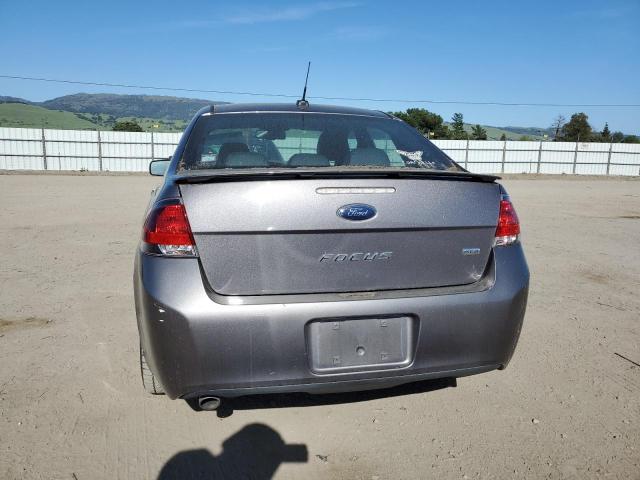 Photo 6 from auction – 2011 FORD FOCUS SES with VIN 1FAHP3GNXBW203064