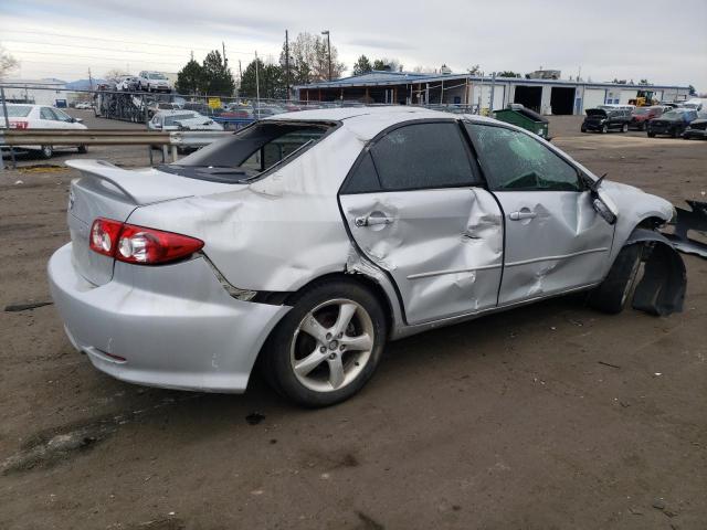 Photo 3 from auction – 2003 MAZDA 6 I with VIN 1YVHP80C035M01606