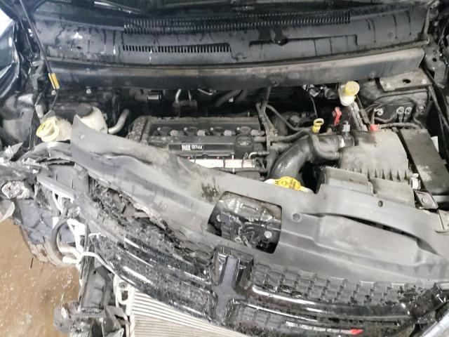 Photo 12 from auction – 2019 DODGE JOURNEY SE with VIN 3C4PDCBB4KT779458