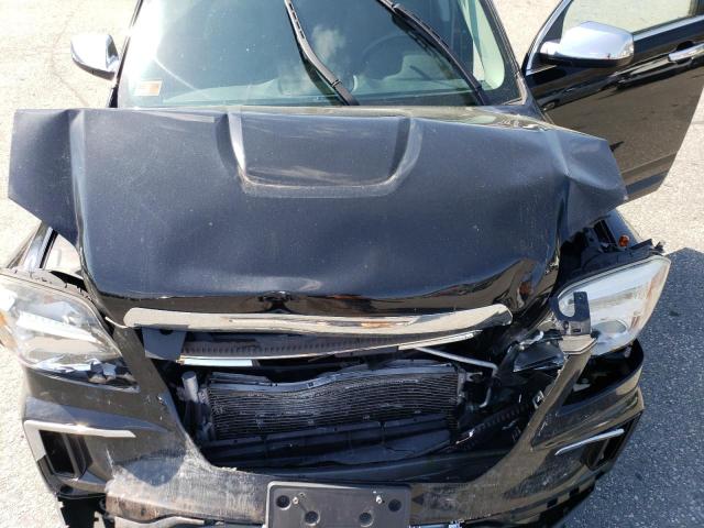 Foto 12 de la subasta – 2017 GMC TERRAIN SL con VIN 2GKFLTEK7H6302390