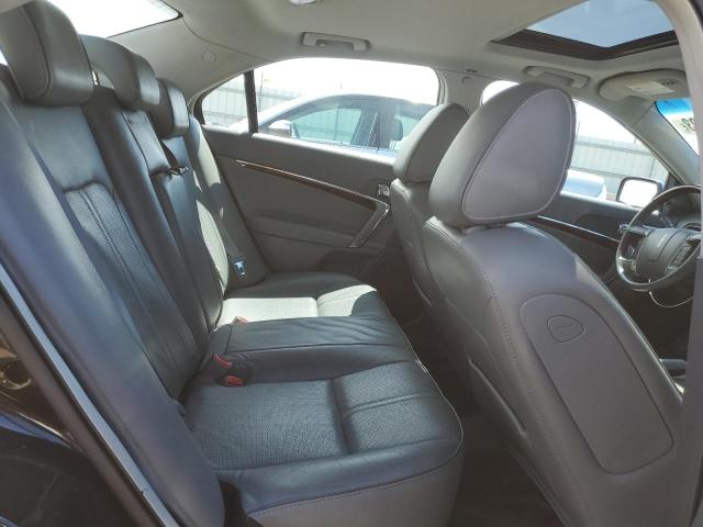 Photo 10 from auction – 2010 LINCOLN MKZ with VIN 3LNHL2GC5AR609233