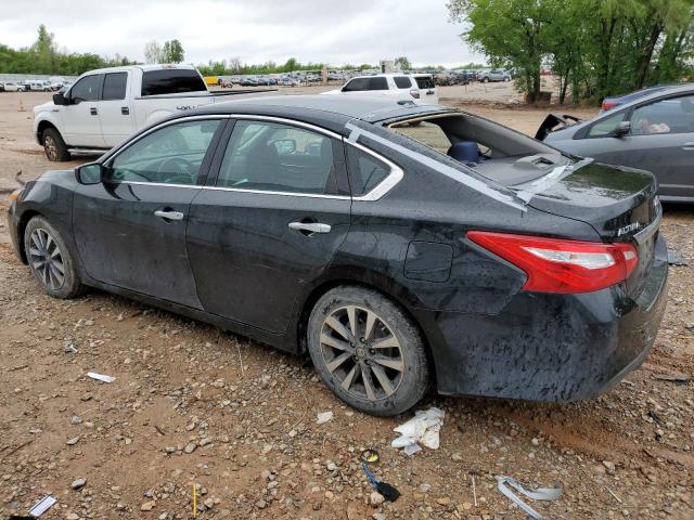 Photo 2 from auction – 2017 NISSAN ALTIMA 2.5 with VIN 1N4AL3AP7HC211401