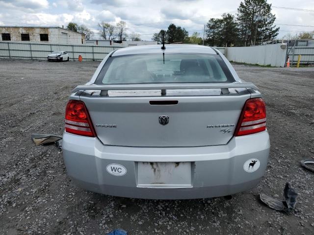 Photo 6 from auction – 2010 DODGE AVENGER R/ with VIN 1B3CC5FB6AN176812