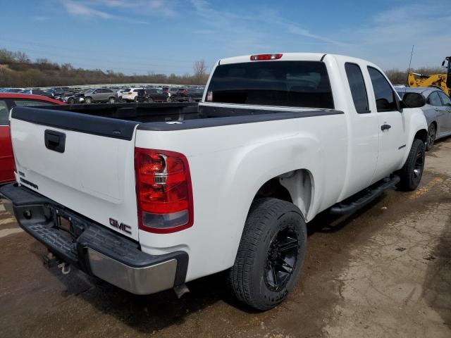 Photo 3 from auction – 2010 GMC SIERRA C15 with VIN 1GTSCTEA5AZ224400