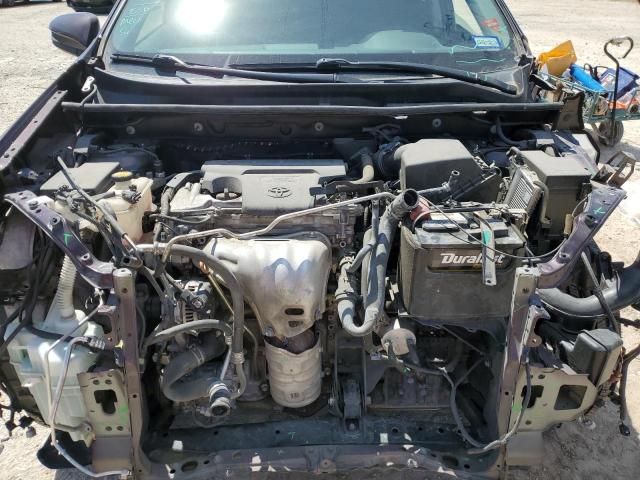 Photo 12 from auction – 2018 TOYOTA RAV4 ADVEN with VIN 2T3WFREV4JW486181