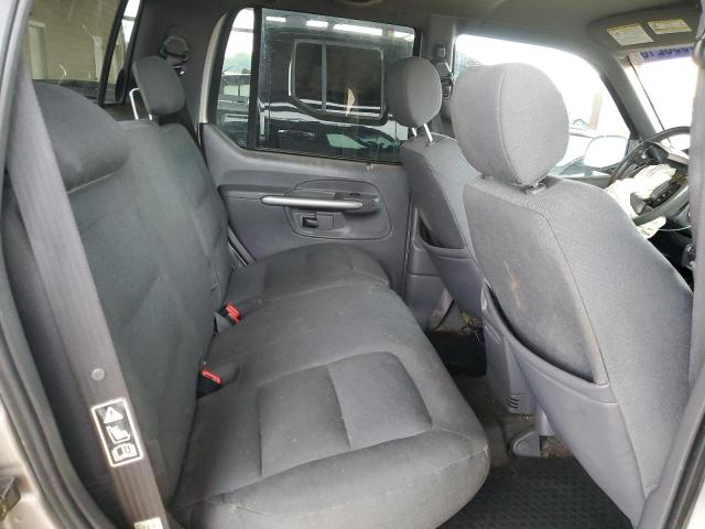 Photo 10 from auction – 2002 FORD EXPLORER S with VIN 1FMZU67E92UD15340