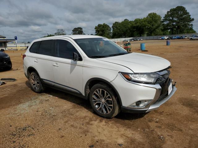 Photo 4 from auction – 2016 MITSUBISHI OUTLANDER with VIN JA4AZ3A30GZ038199
