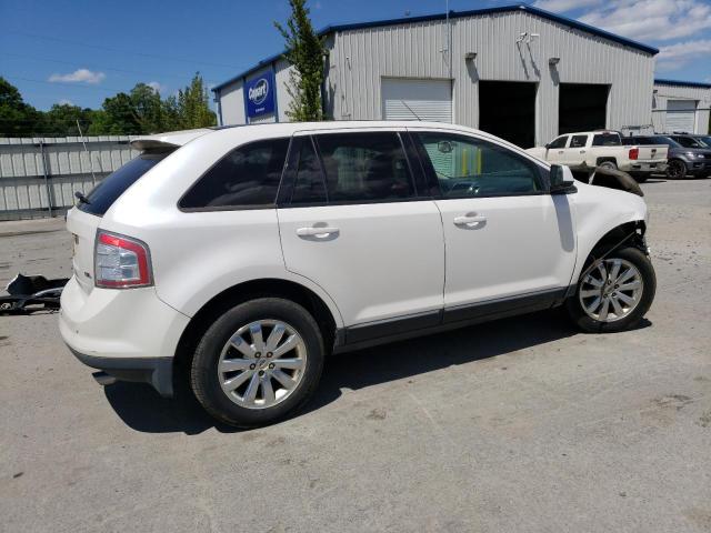 Photo 3 from auction – 2009 FORD EDGE SEL with VIN 2FMDK38C39BA92045