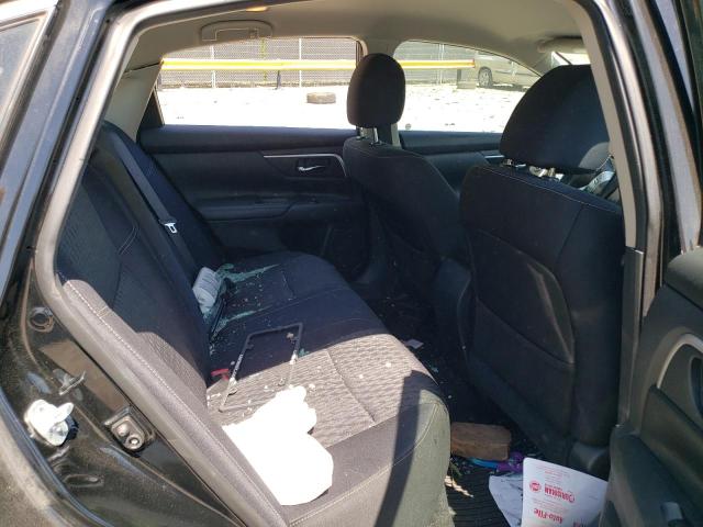 Photo 10 from auction – 2016 NISSAN ALTIMA 2.5 with VIN 1N4AL3AP7GC200056