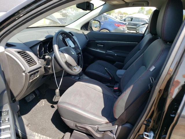Photo 7 from auction – 2022 MITSUBISHI OUTLANDER with VIN JA4ARUAU2NU009067