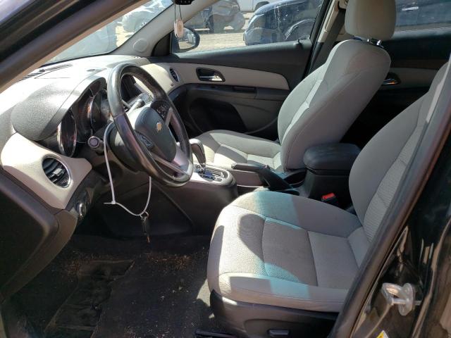 Photo 7 from auction – 2014 CHEVROLET CRUZE LT with VIN 1G1PC5SB3E7286158