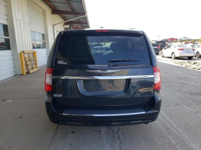 Photo 6 from auction – 2012 CHRYSLER TOWN & COU with VIN 2C4RC1CG4CR307663