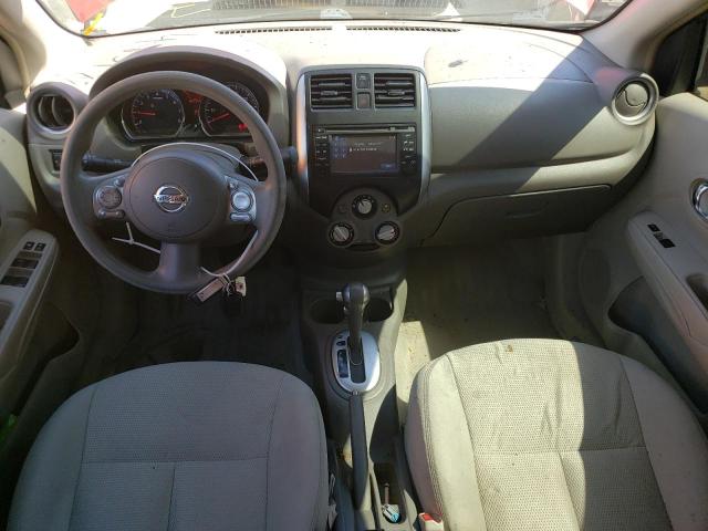 Photo 8 from auction – 2014 NISSAN VERSA S with VIN 3N1CN7AP5EL833521