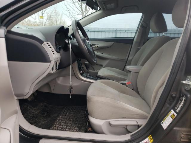 Photo 7 from auction – 2013 TOYOTA COROLLA BA with VIN 2T1BU4EE2DC052914