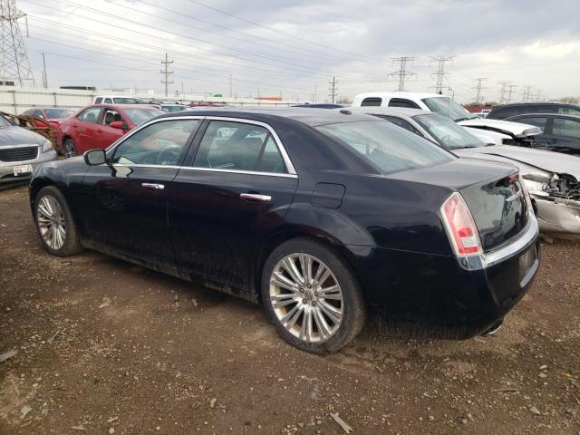 Photo 2 from auction – 2012 CHRYSLER 300 LIMITE with VIN 2C3CCACG0CH188610