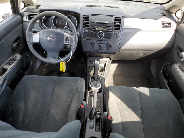 Photo 8 from auction – 2010 NISSAN VERSA S with VIN 3N1BC1CP8AL422717
