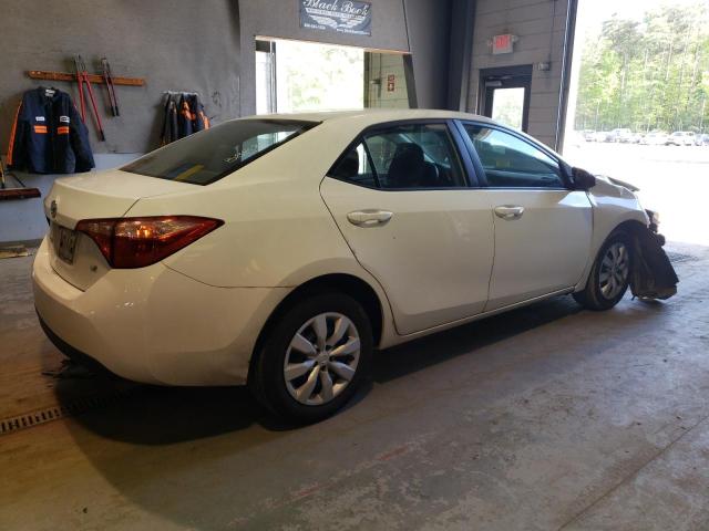 Photo 3 from auction – 2018 TOYOTA COROLLA L with VIN 5YFBURHE9JP752384