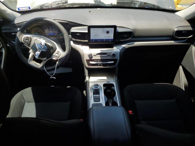 صورة رقم 8 من المزاد - 2022 FORD EXPLORER X مع VIN 1FMSK7DH0NGB50275